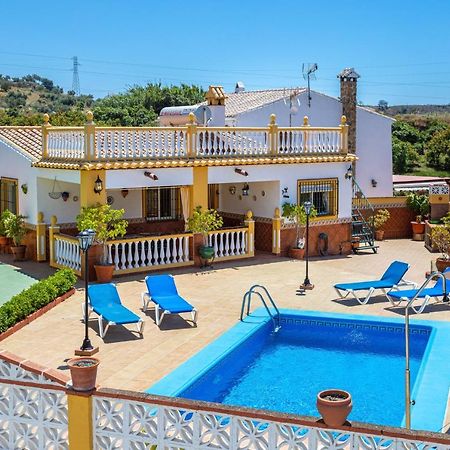 Cortijo Rio Seco Villa Nerja Ngoại thất bức ảnh