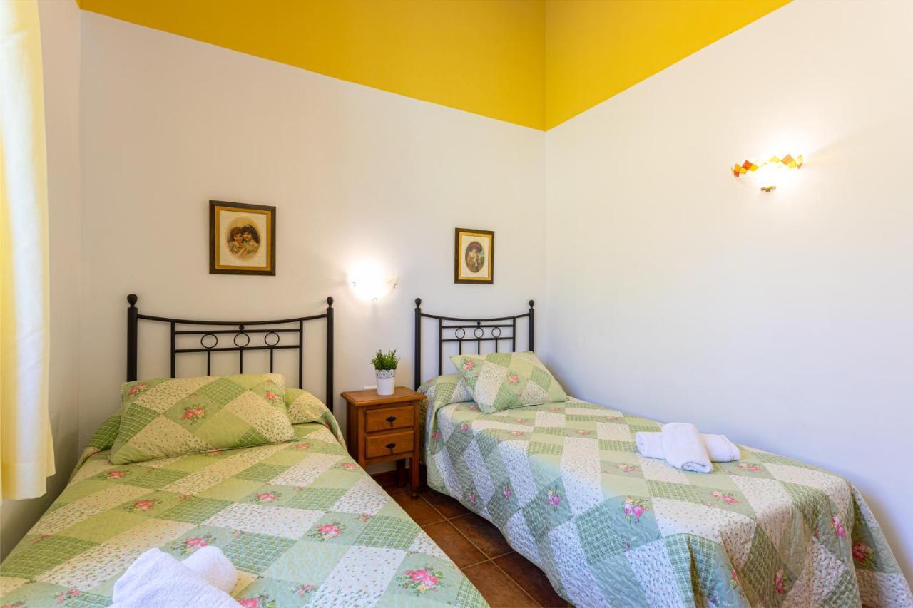 Cortijo Rio Seco Villa Nerja Ngoại thất bức ảnh