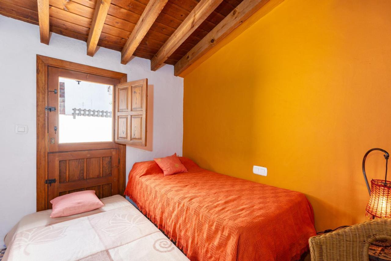 Cortijo Rio Seco Villa Nerja Ngoại thất bức ảnh